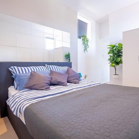 Fran Center Apartments PUY Eksteriør bilde