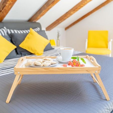 Fran Center Apartments PUY Eksteriør bilde