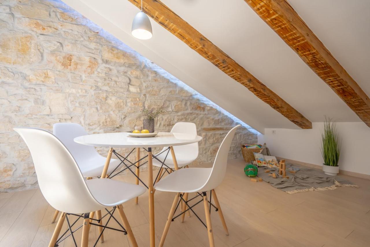 Fran Center Apartments PUY Eksteriør bilde