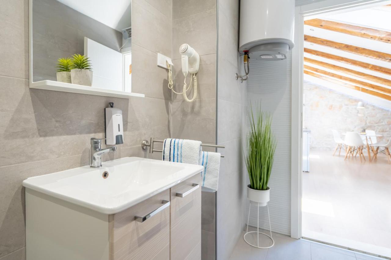 Fran Center Apartments PUY Eksteriør bilde