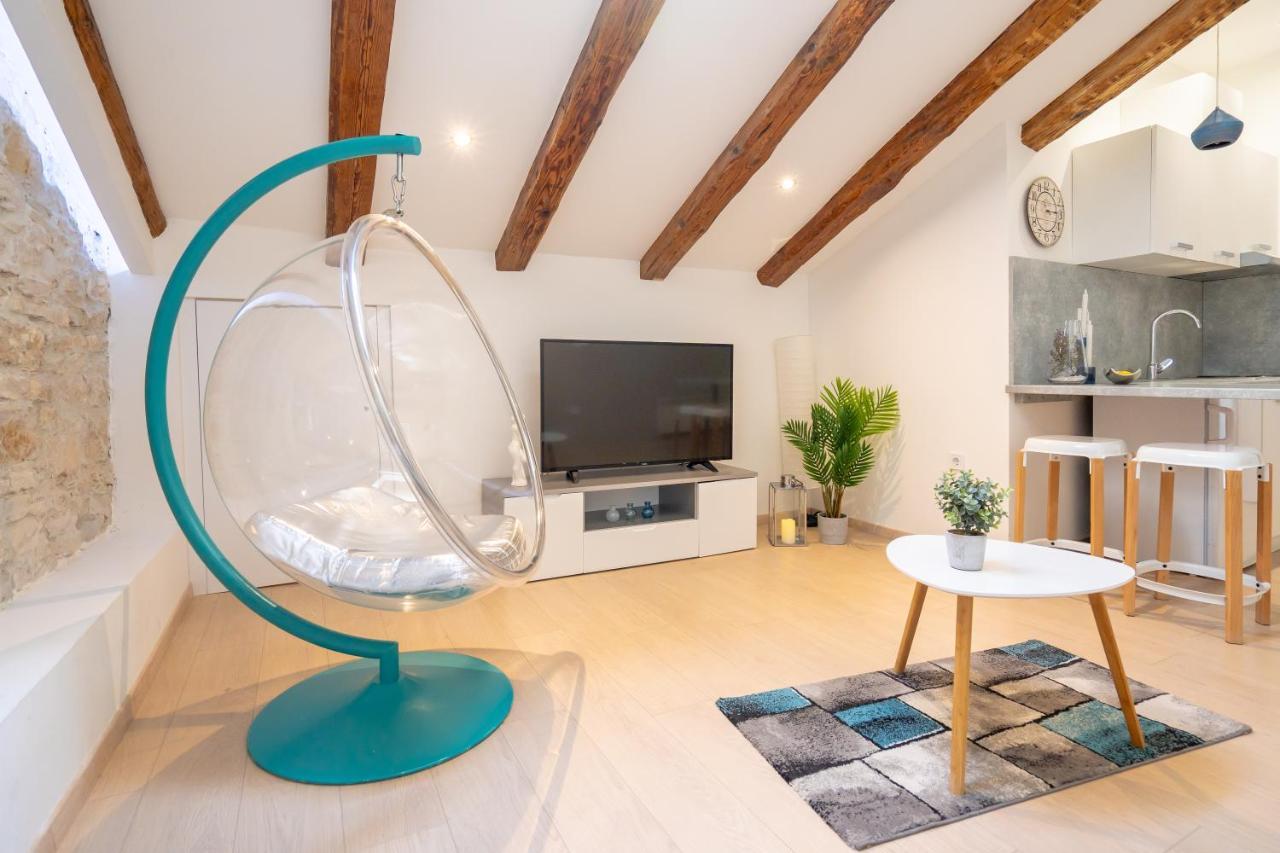 Fran Center Apartments PUY Eksteriør bilde