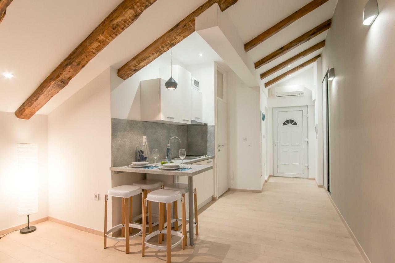 Fran Center Apartments PUY Eksteriør bilde